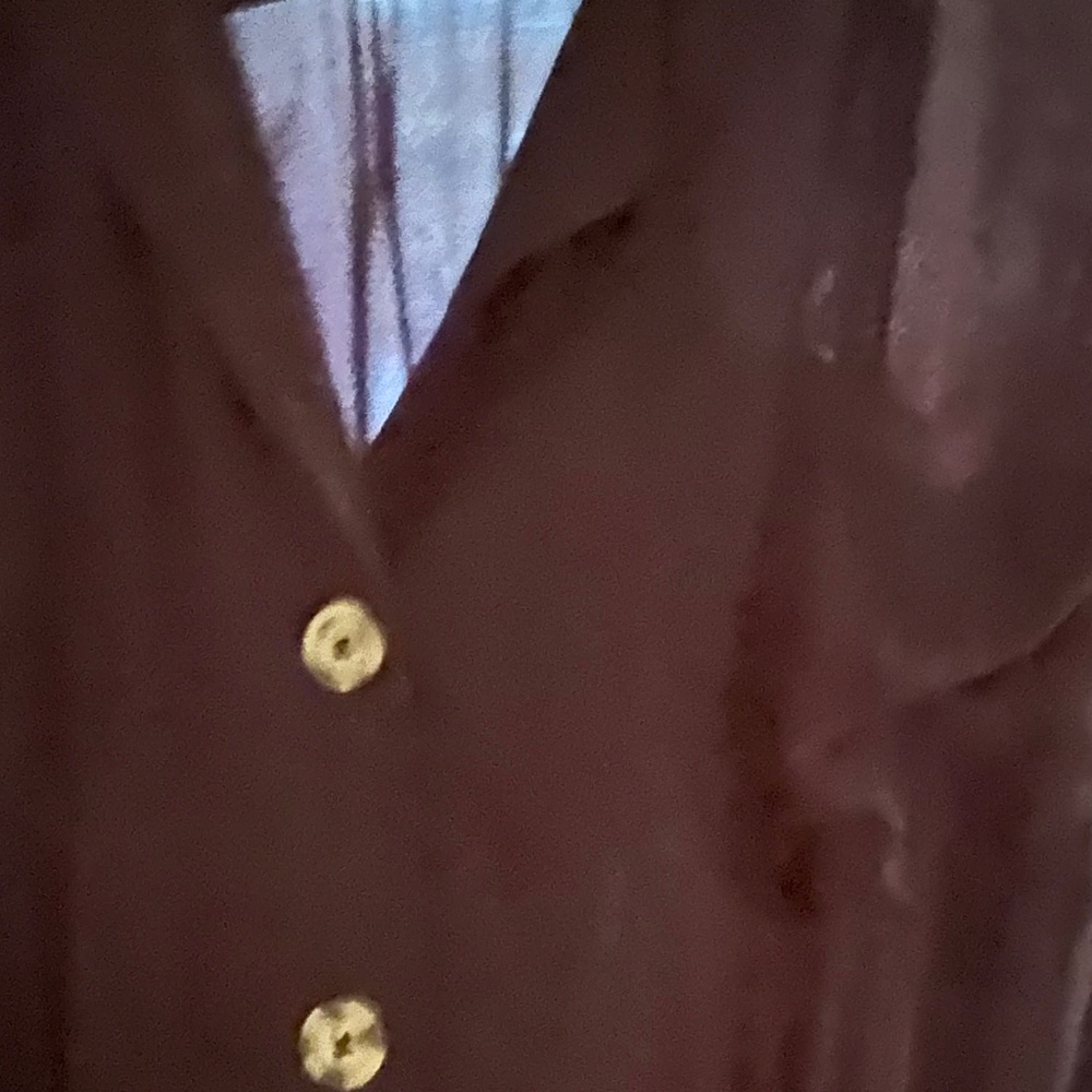 Women’s Black Jumpsuit